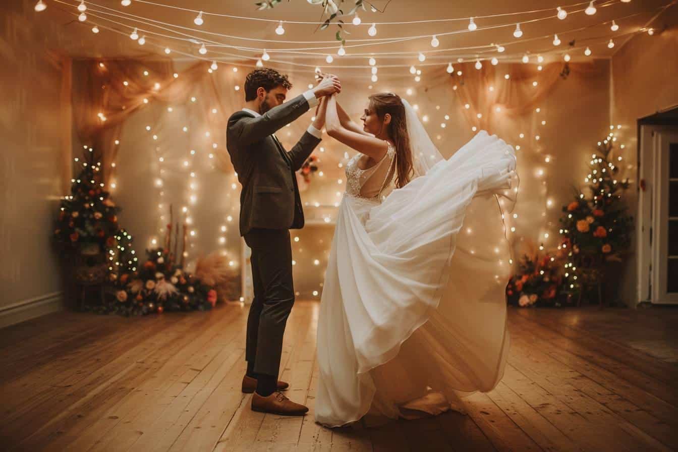 Dansez comme Bruno Mars : chorégraphie de mariage inoubliable