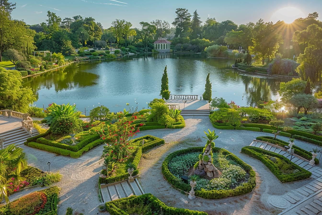 Découvrez des lieux d’exception pour un mariage inoubliable