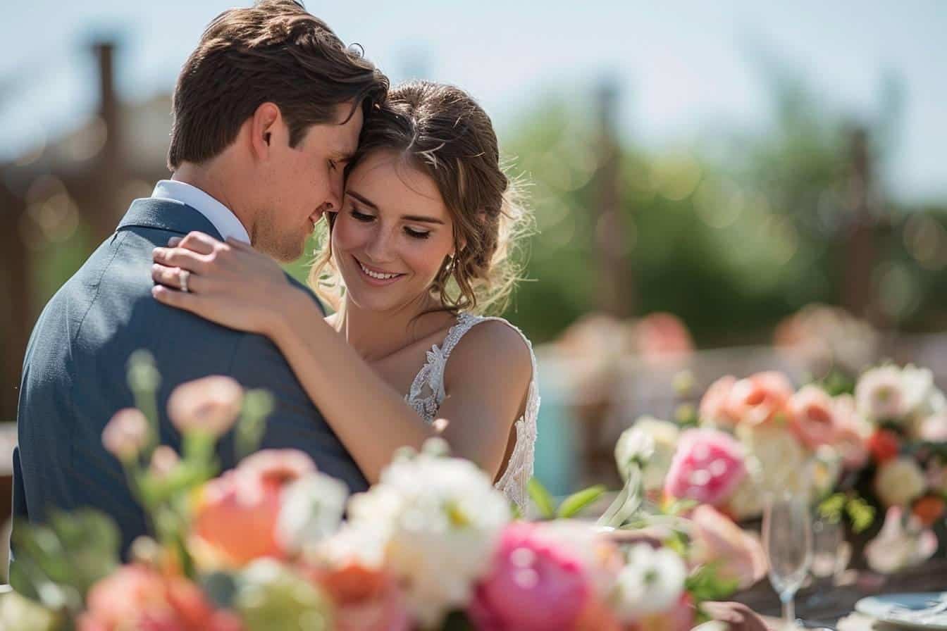 Exemple de devis mariage : réalisez votre journée de rêve sans stress