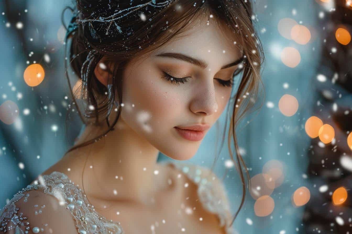Idées originales pour un mariage féerique en février