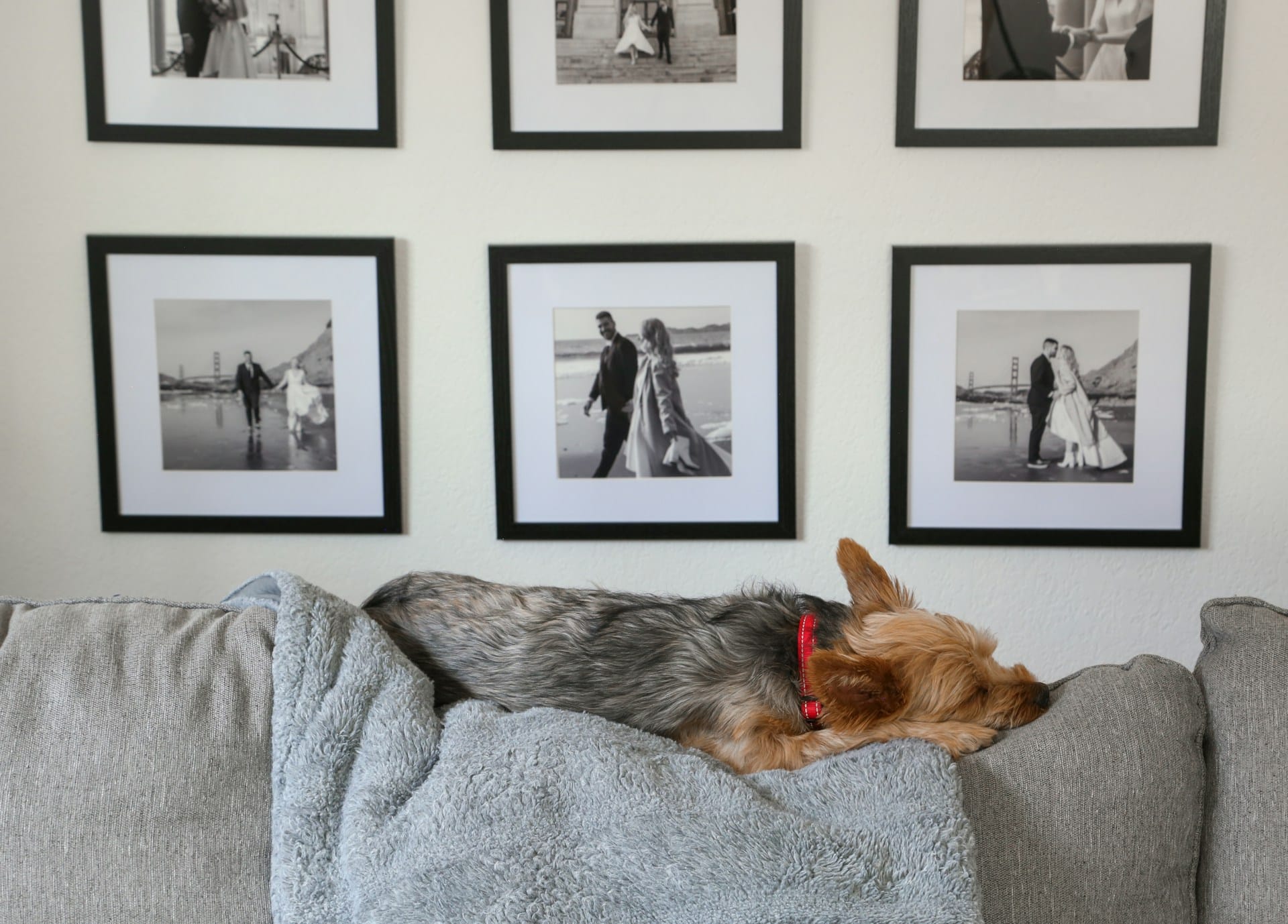 imprimer photos mariage