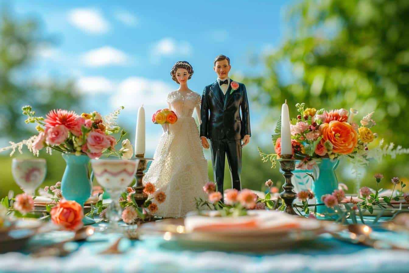 Jeux extérieur mariage : 10 idées pour divertir vos invités en plein air