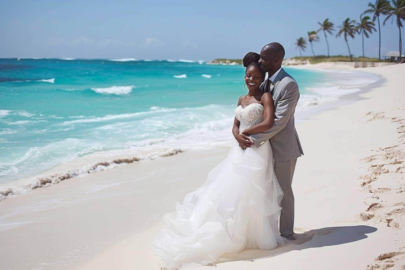 Liste de mariage et voyage de noces : les clés d’une lune de miel parfaite