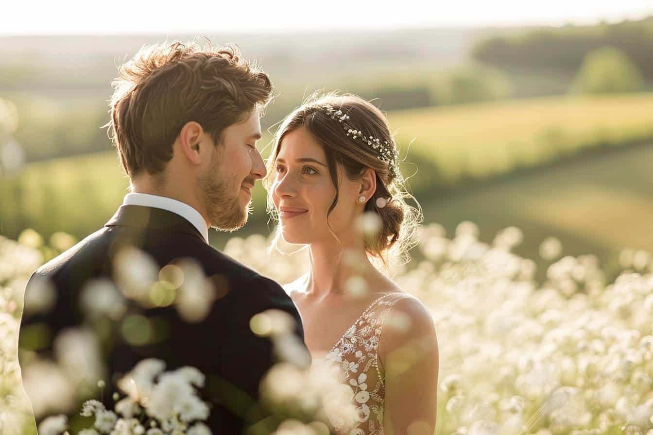 Mariage en Eure-et-Loir : idées uniques pour un jour inoubliable