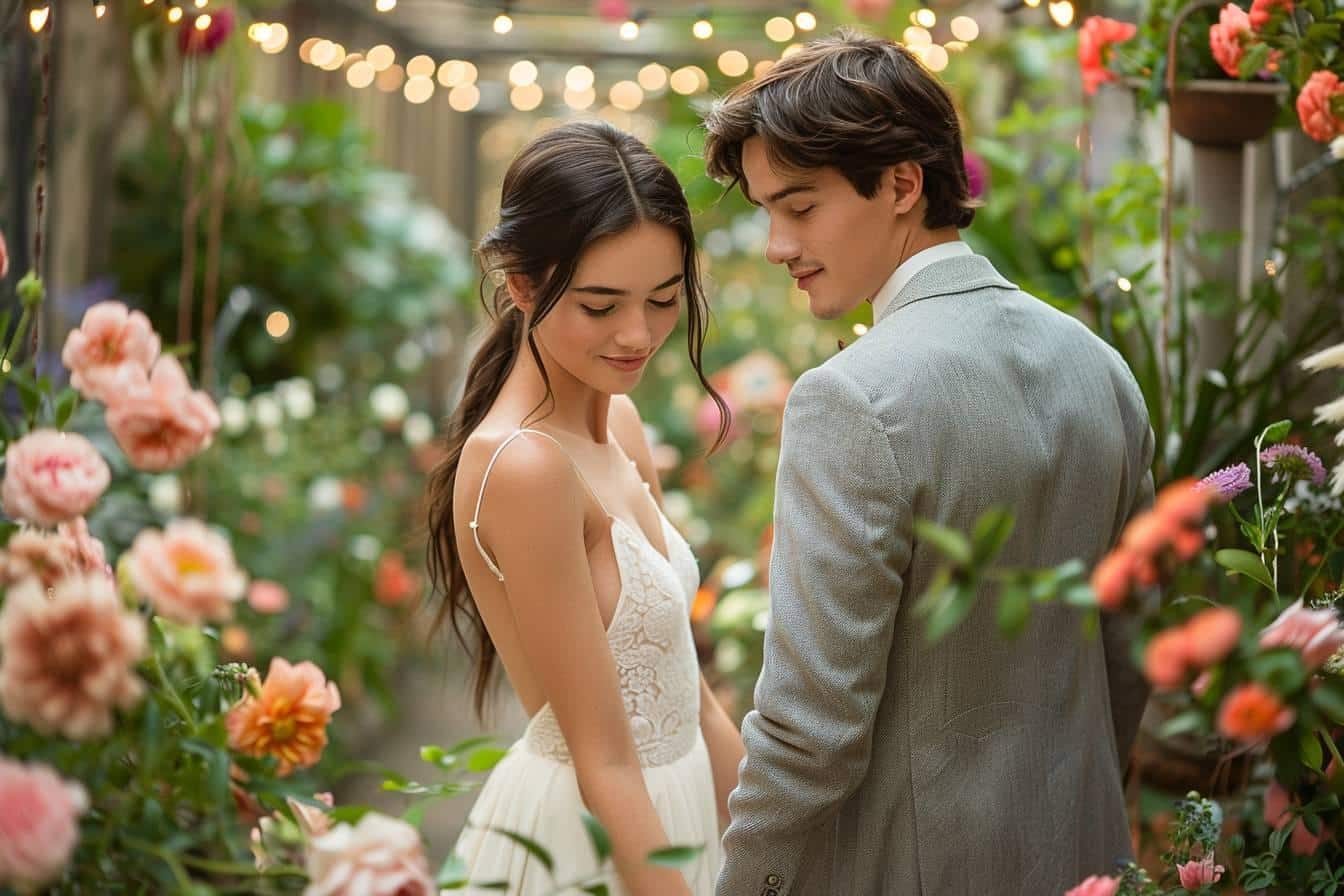 Organiser un mariage pas cher sans sacrifier la magie de l’instant