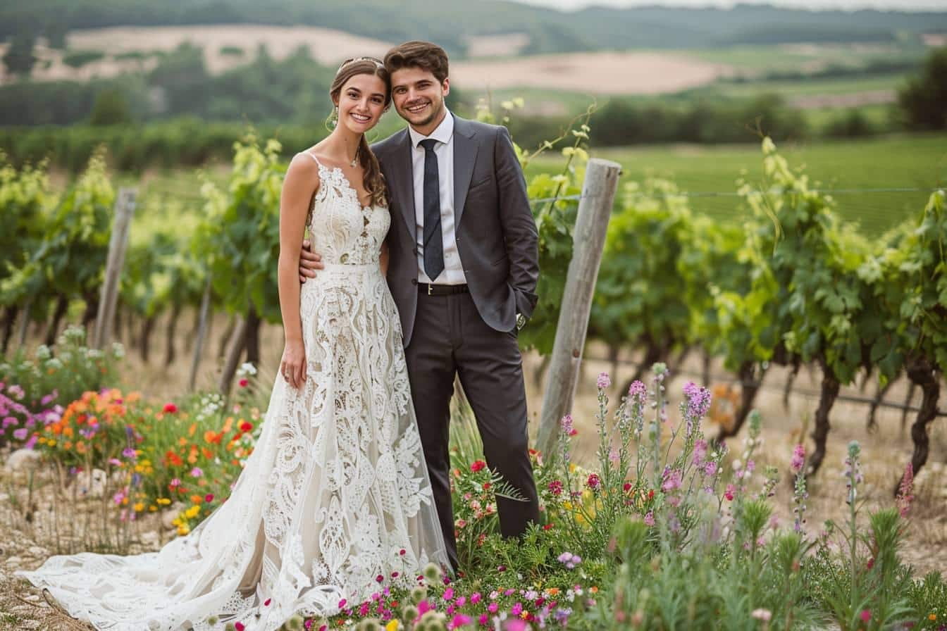 Organisez un mariage inoubliable dans l’Aude : conseils et inspirations