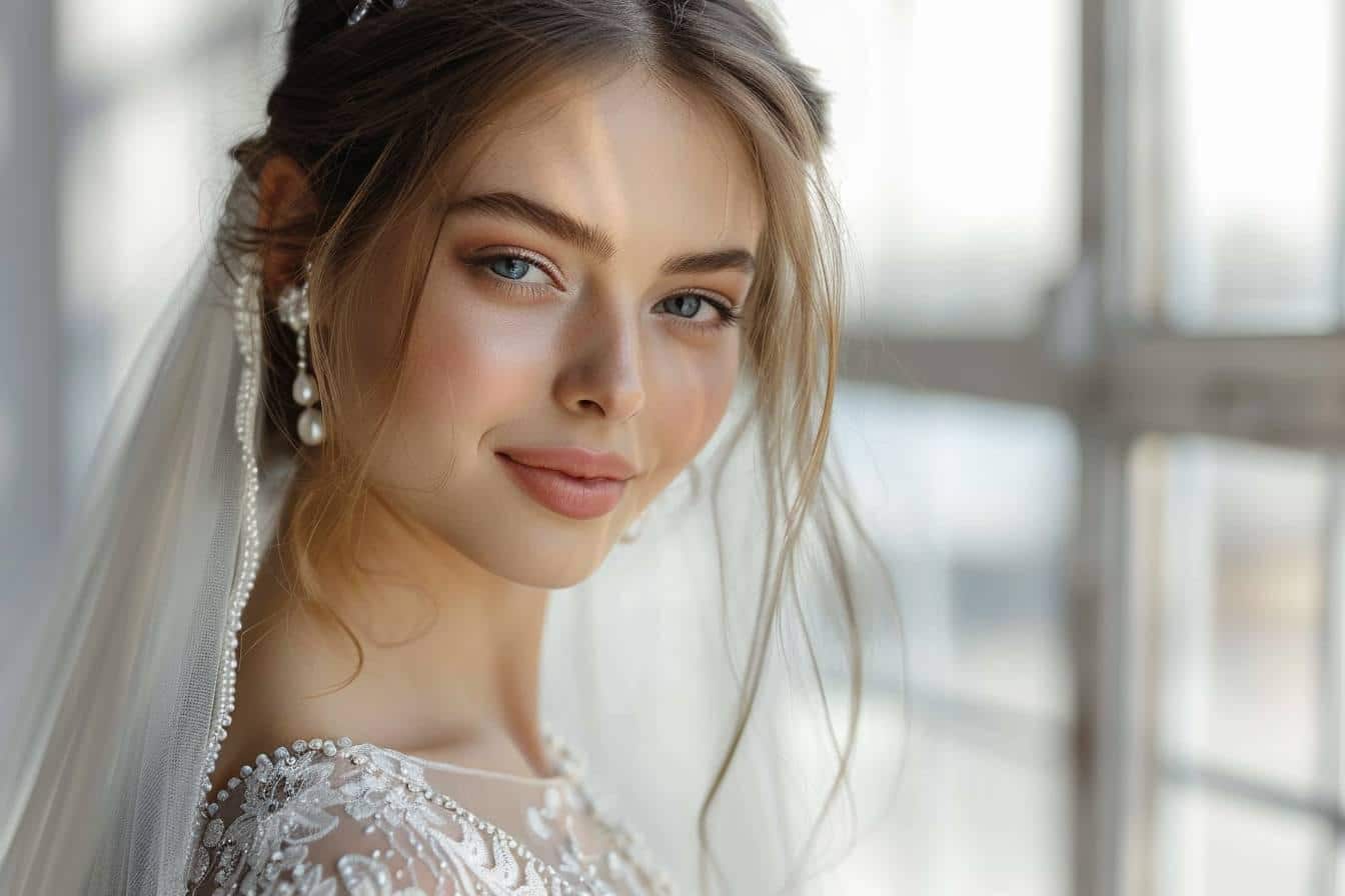 Tout savoir sur le choix du dessous de robe de mariée parfait