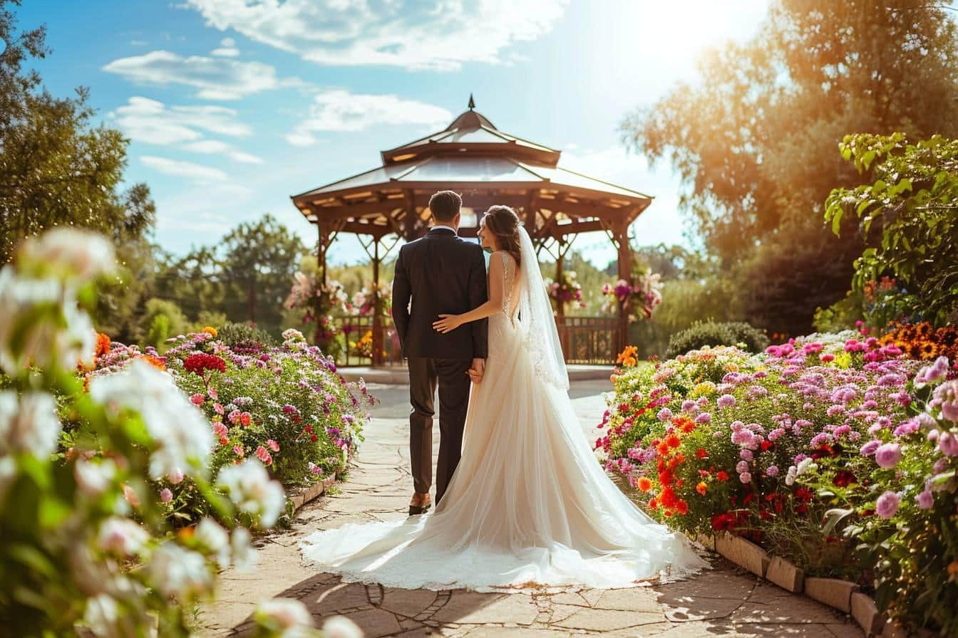 Trouver le témoin idéal pour votre mariage en 5 étapes clés