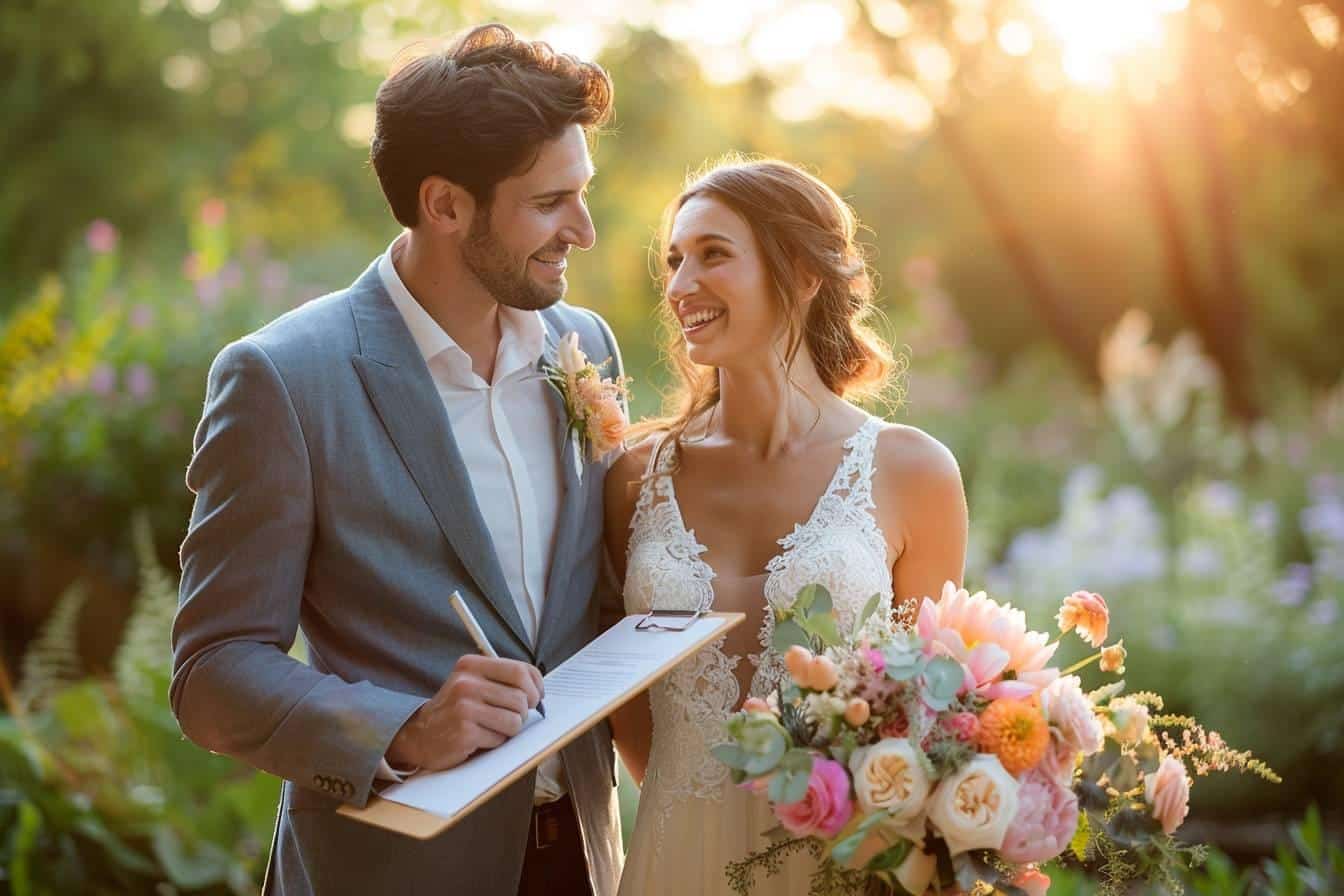 Comment choisir le meilleur wedding planner pour un mariage inoubliable