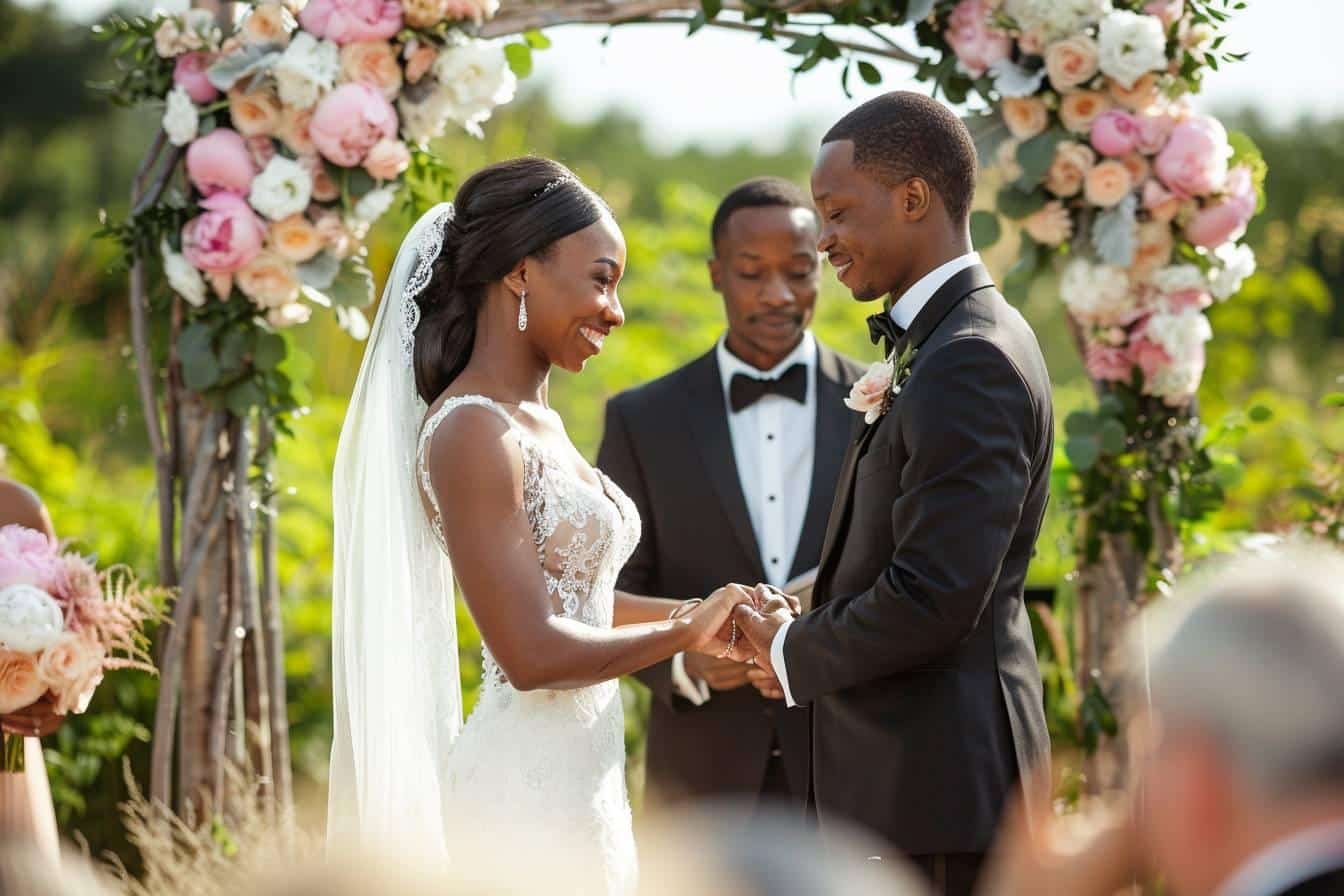 Comment faire du mariage un projet de vie inoubliable