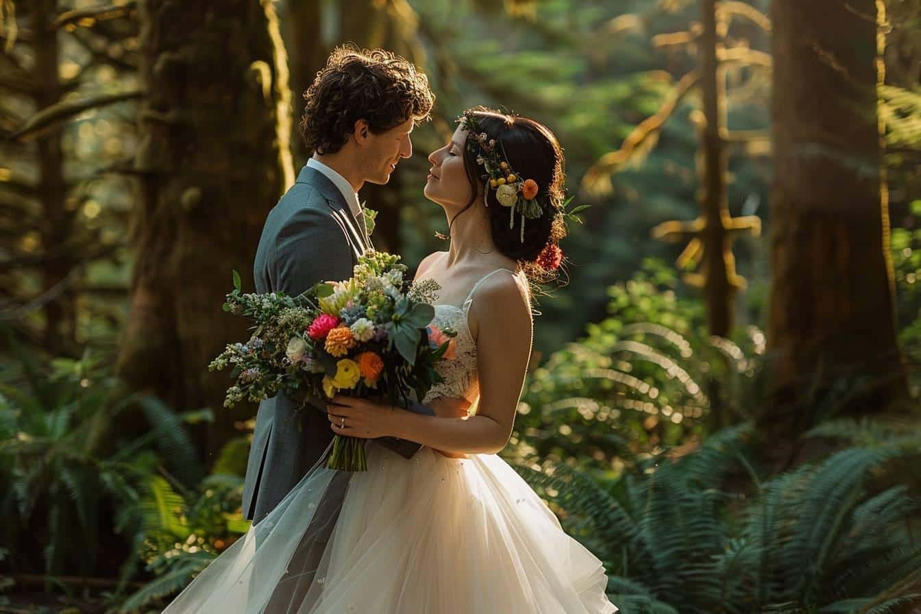 Découvrez les secrets d’un mariage inoubliable dans les Vosges
