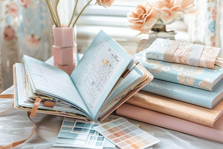 Planning organisation mariage gratuit : votre guide complet