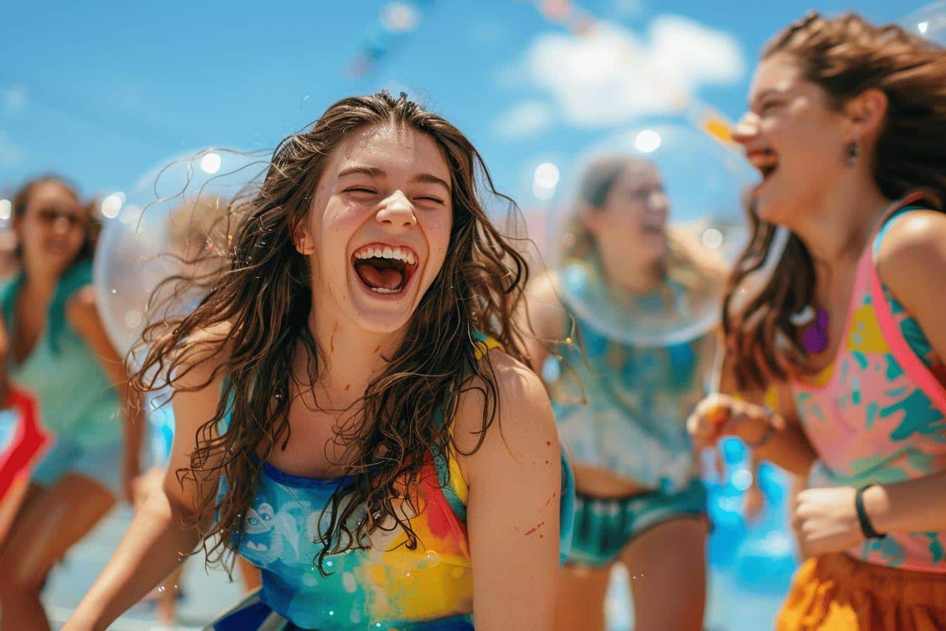 Idée EVJF drôle : 5 activités originales pour un enterrement de vie de jeune fille inoubliable