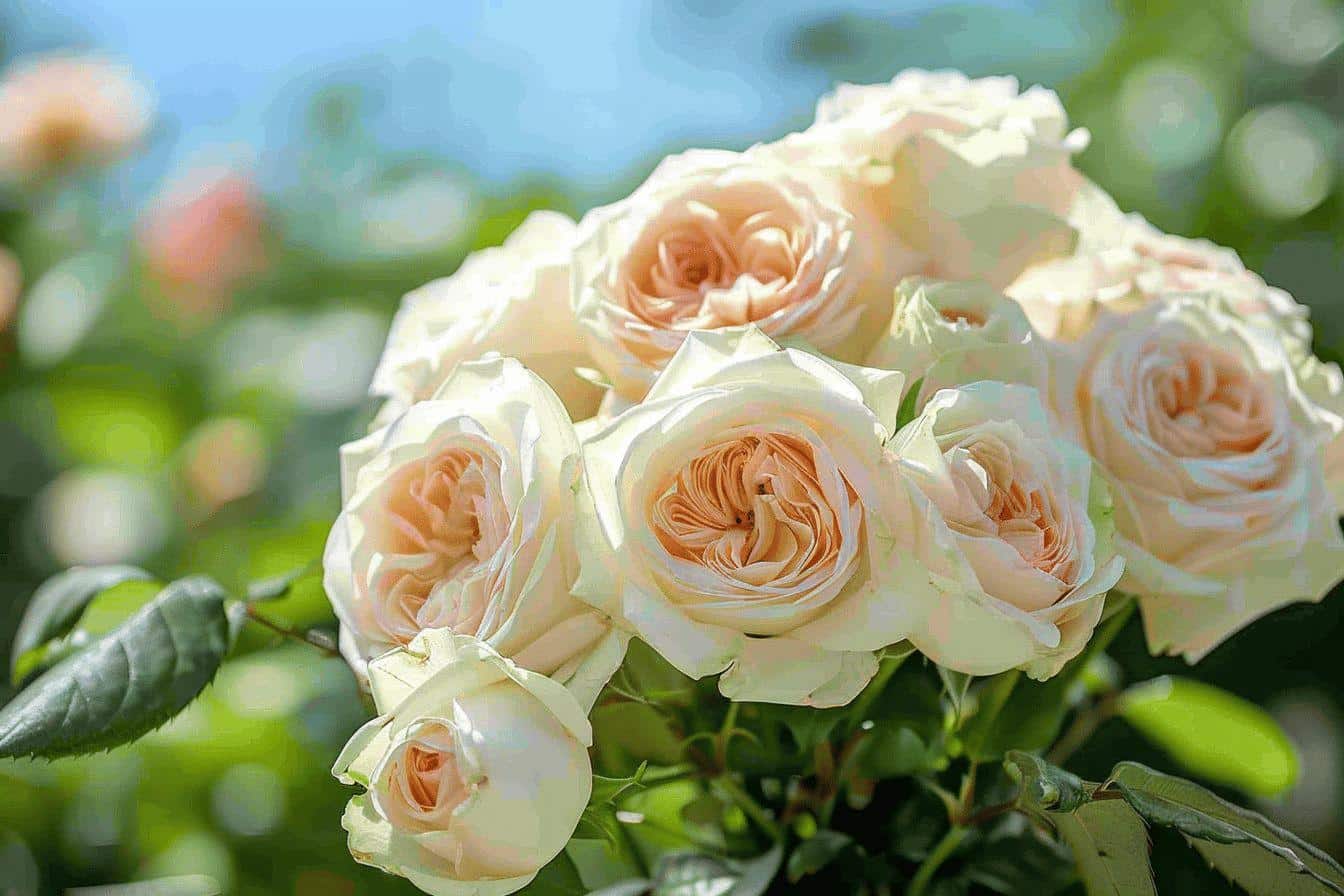 Idées de bouquets de mariée pour un mariage inoubliable