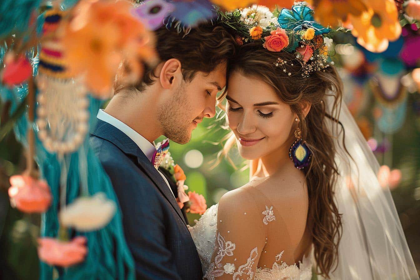 Idées de thèmes originaux pour un mariage inoubliable