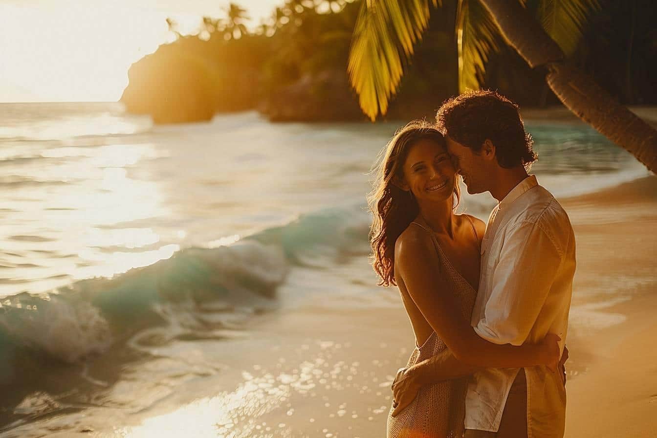Les lieux les plus romantiques pour faire sa demande en mariage