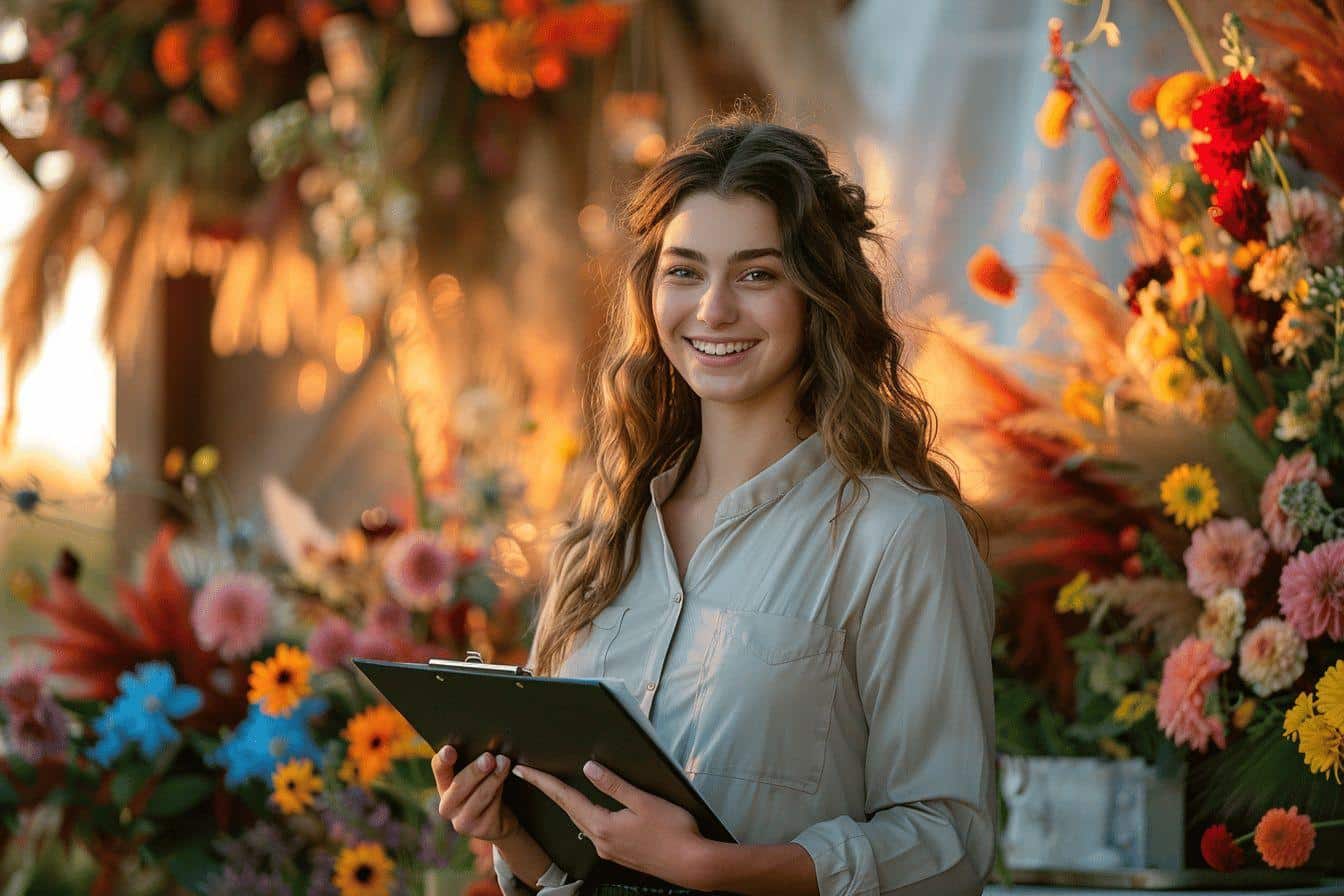 Les secrets d’un wedding planner pour un mariage inoubliable dans le Morbihan