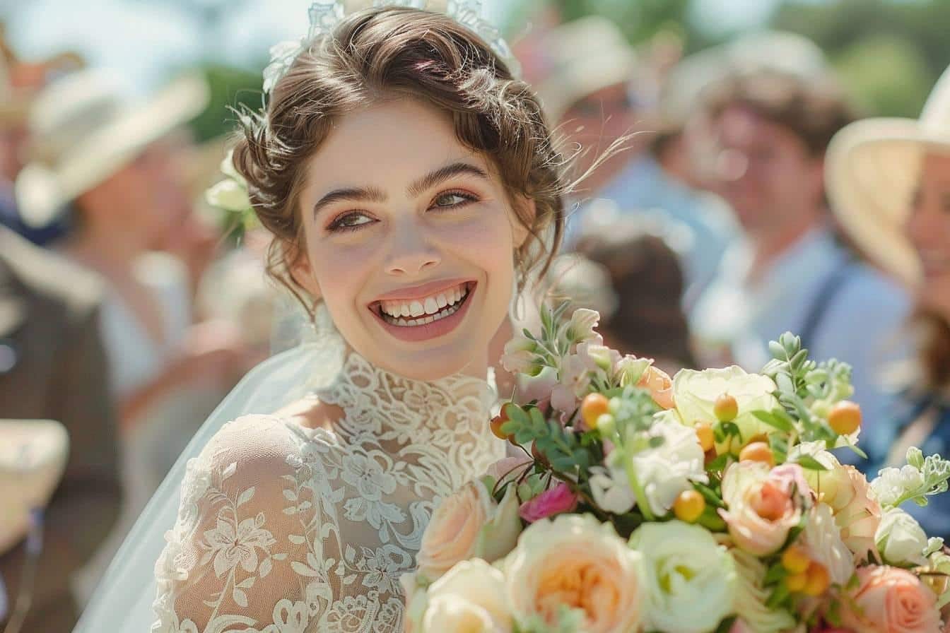 Musique idéale pour un lancer de bouquet inoubliable