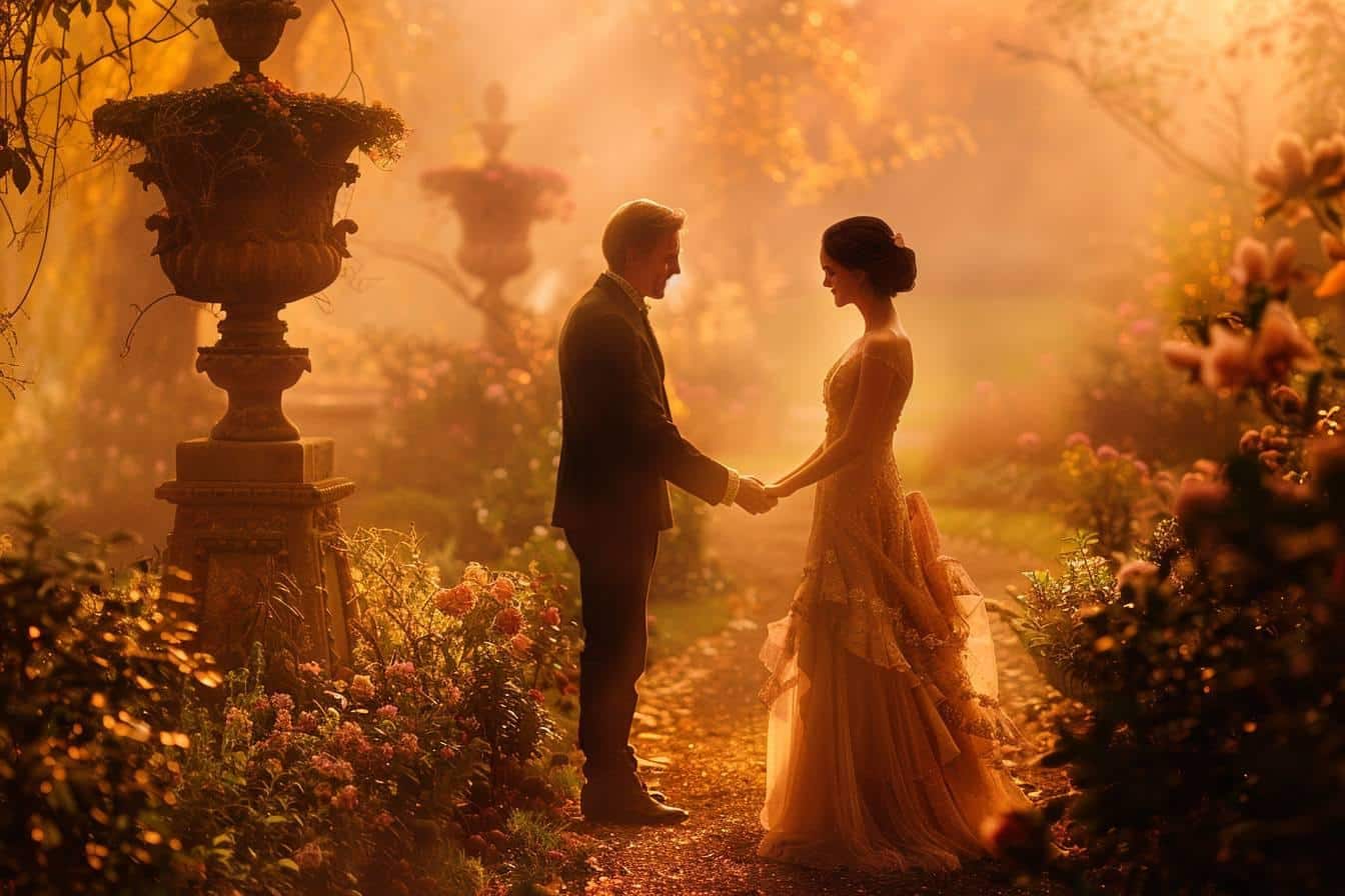 Musique pour demande en mariage : les mélodies parfaites pour un moment magique