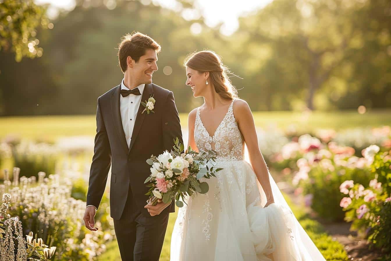 Musique pour une entrée de cérémonie laïque : créez l’émotion parfaite