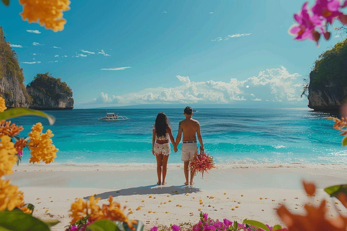 Organiser un mariage à l’étranger : conseils d’une wedding planner experte
