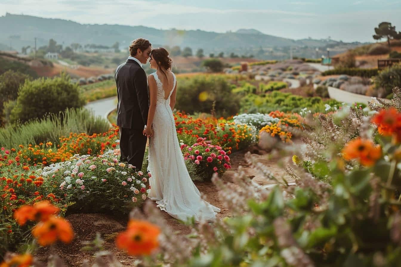 Organisez le mariage wedding de vos rêves avec nos conseils experts