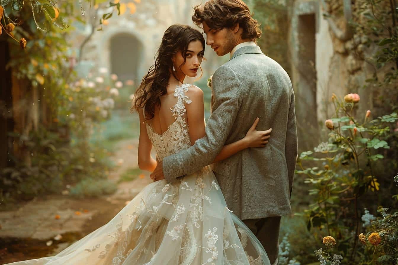 Organisez un mariage inoubliable dans l’Ain : idées et inspirations