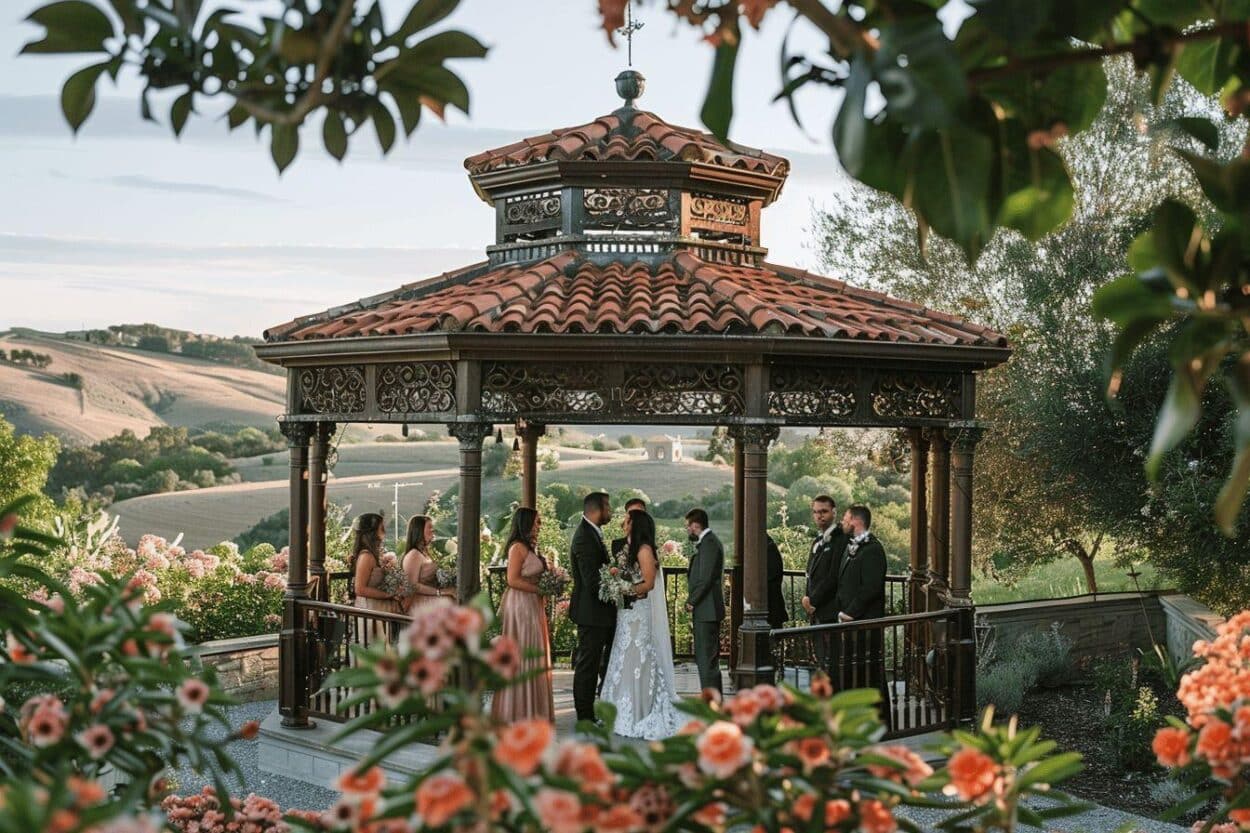 Petit mariage entre amis : nos conseils pour un jour parfait