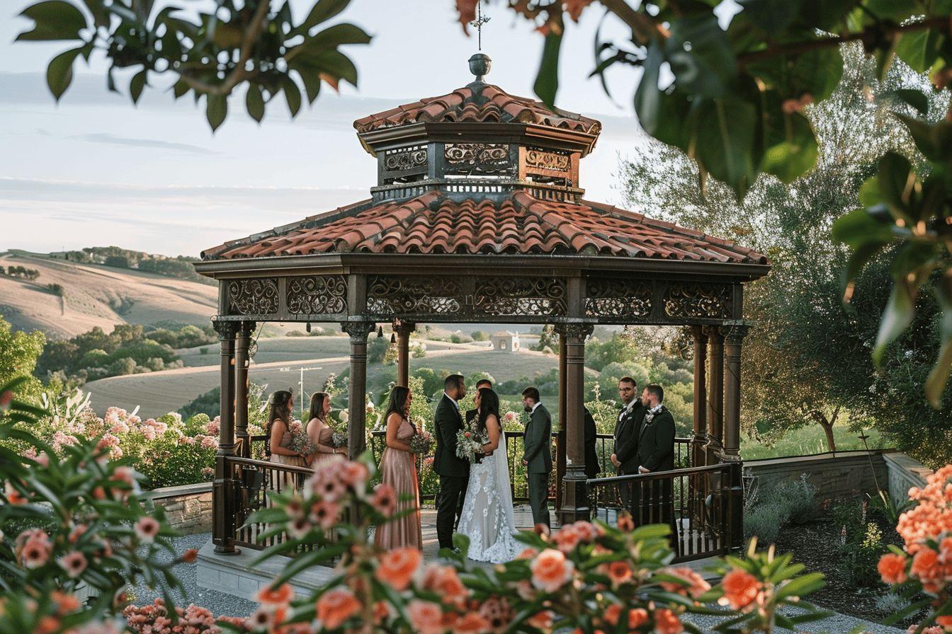 Organisez un petit mariage entre amis inoubliable avec nos conseils