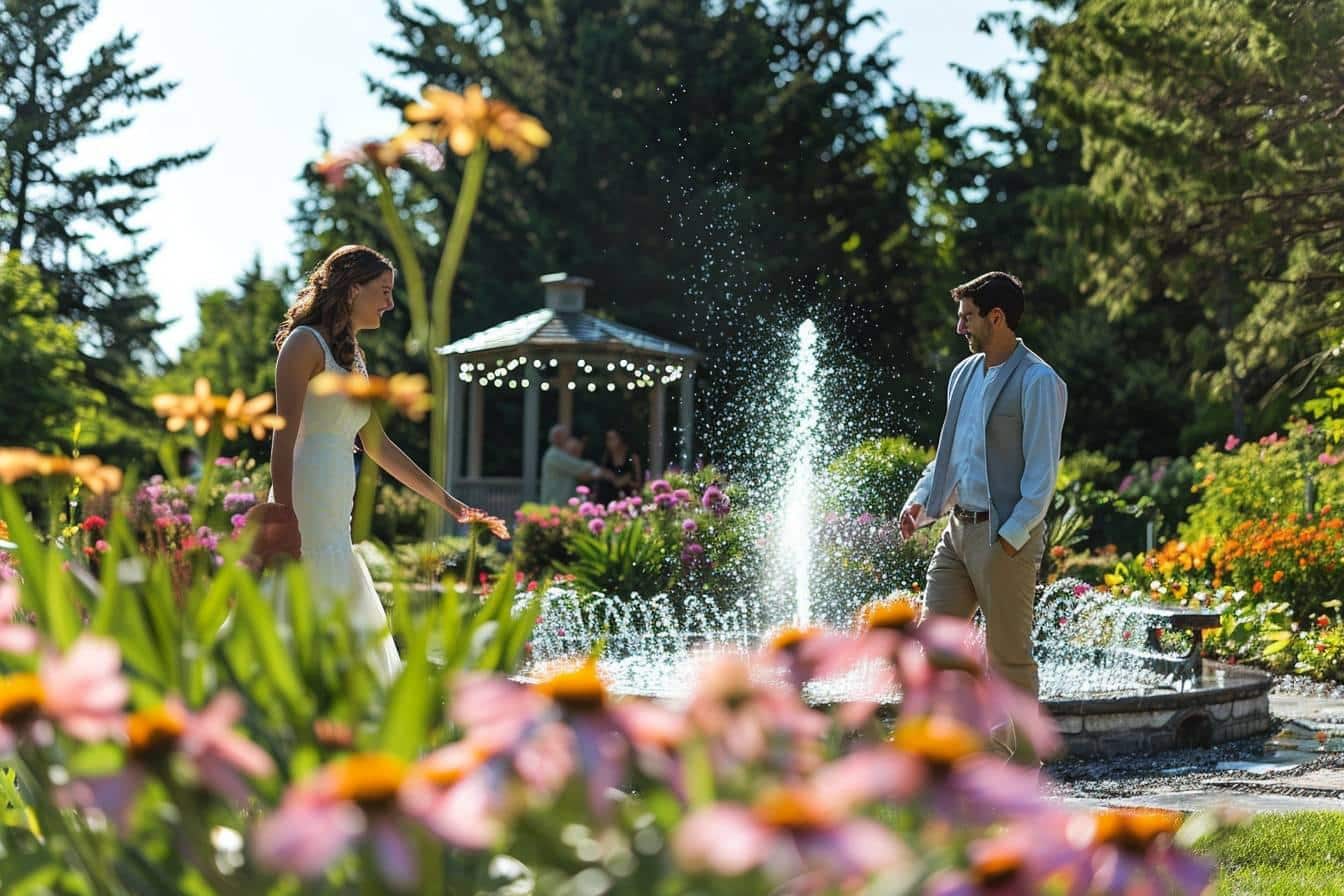 Où organiser un mariage pas cher sans sacrifier la magie du moment