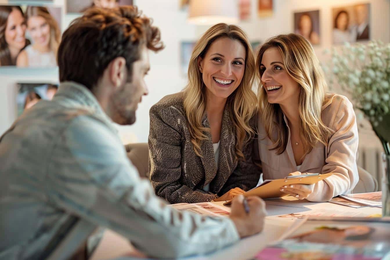 Quel est le prix d’un wedding planner et comment optimiser votre budget