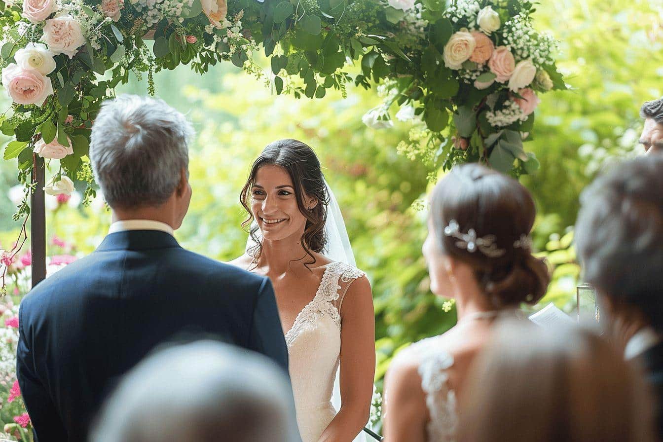 Quel rôle jouer dans un mariage pour le rendre inoubliable