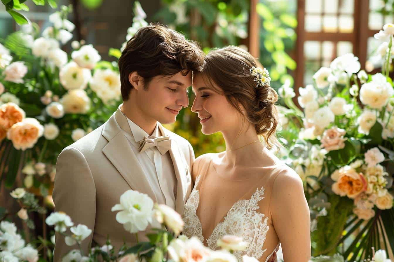 Renouvelez vos vœux de mariage avec des idées inoubliables et émouvantes