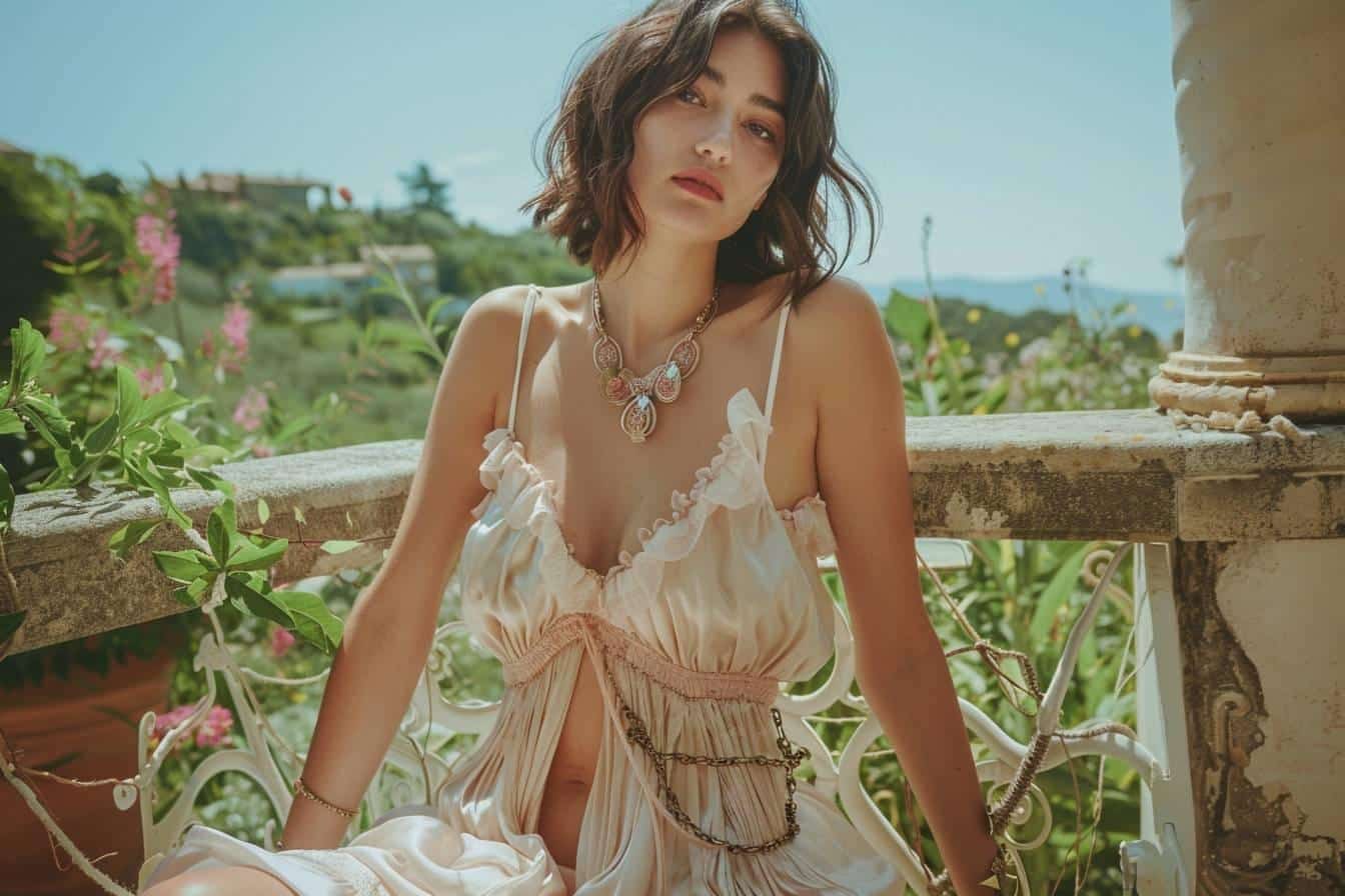 Tenue parfaite pour le lendemain de mariage : nos conseils stylés