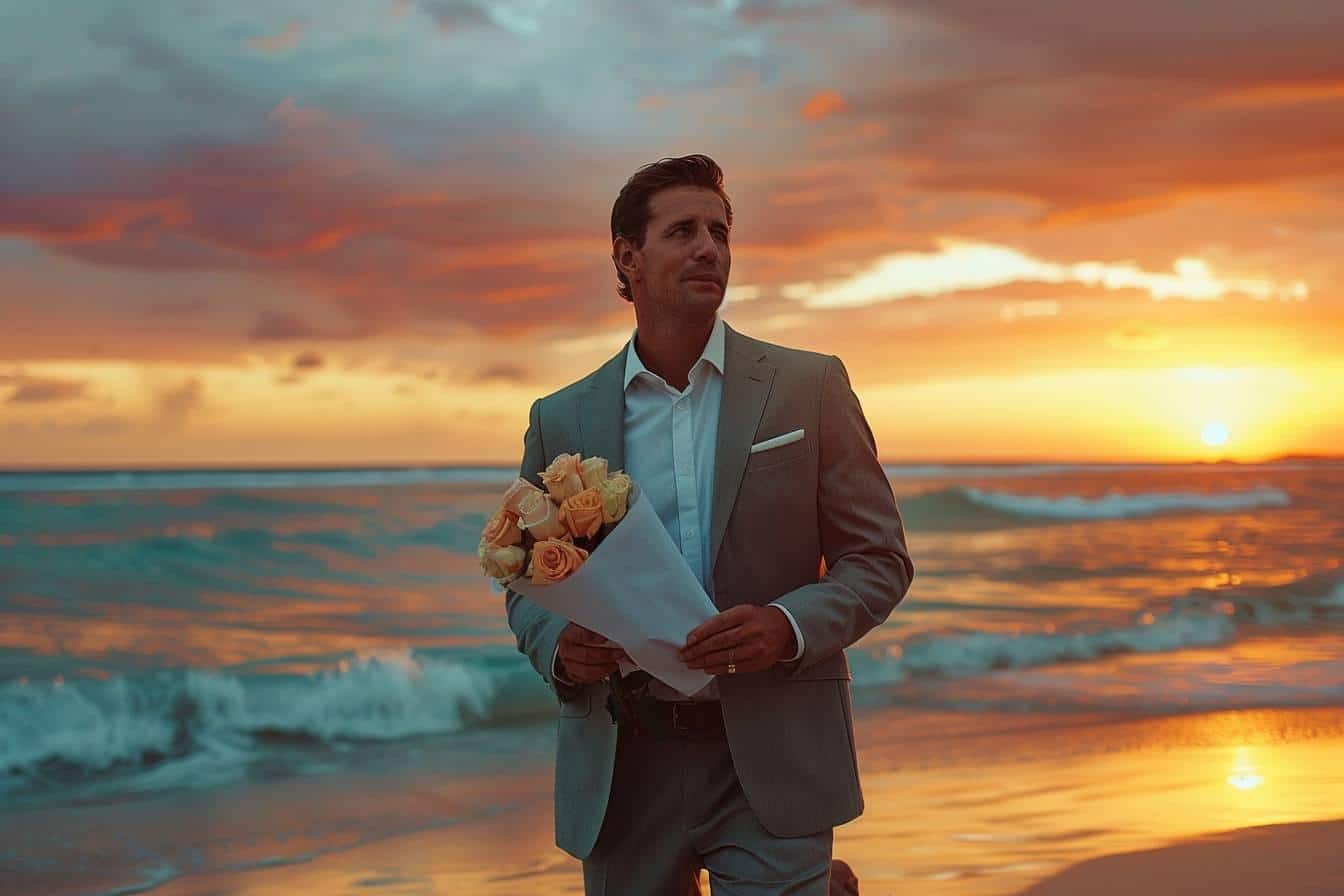 Tenue pour demande en mariage : conseils pour un style inoubliable