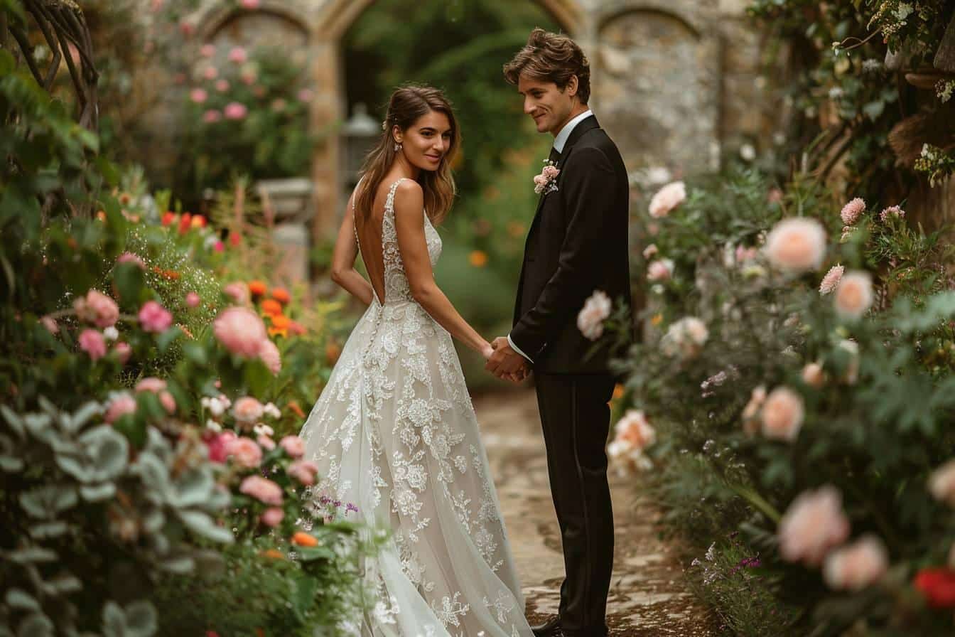 Texte de consentement mariage : comment rédiger un accord authentique et émouvant