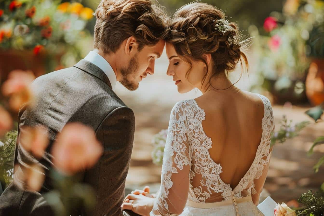 Textes d’échange d’alliances : inspirez-vous pour ce moment unique