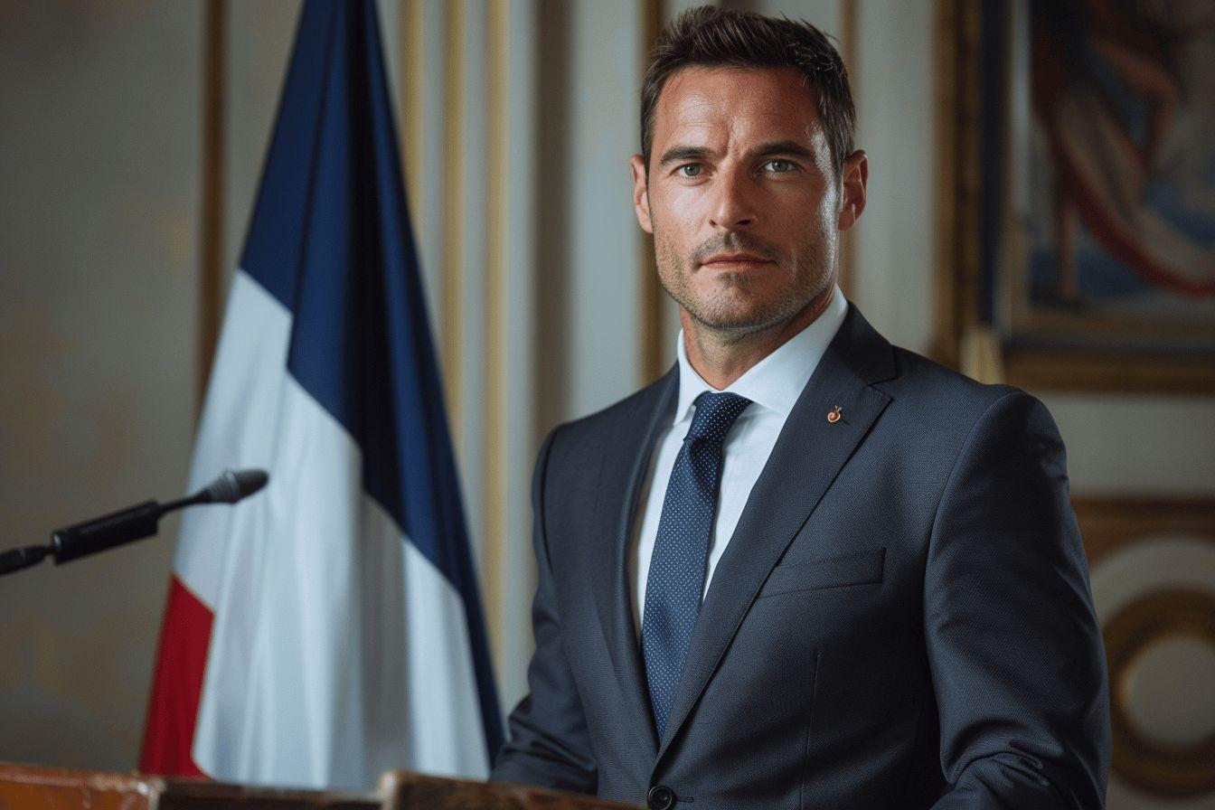 Bruno Retailleau soutient l’interdiction de marier des sans-papiers