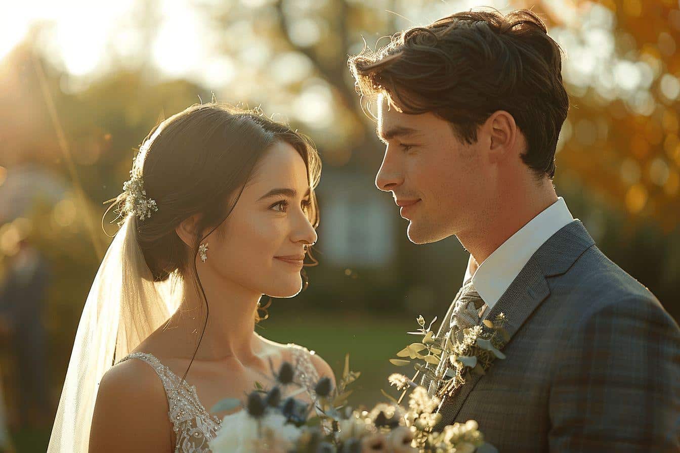 « Georgie et Mandy : mariage révèle un tournant dans Young Sheldon »
