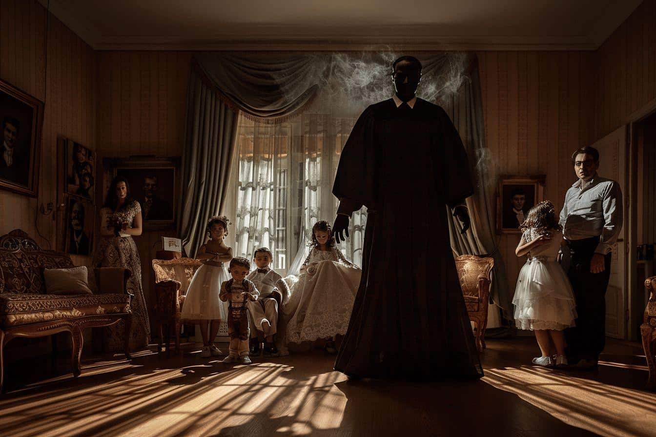 La CEDH menace-t-elle le mariage et la famille ?