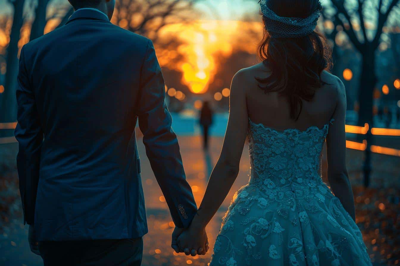 Le Sénat décide d’interdire le mariage aux sans-papiers