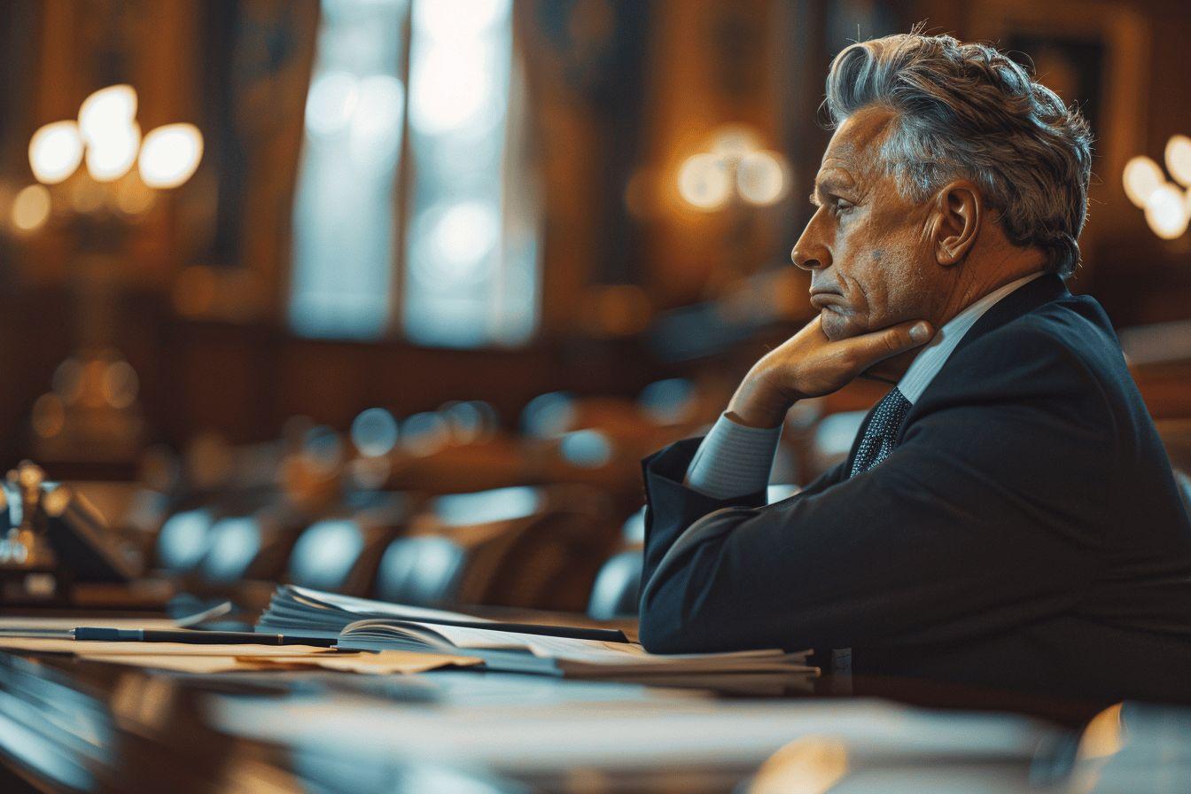 Le Sénat interroge le droit fondamental au mariage