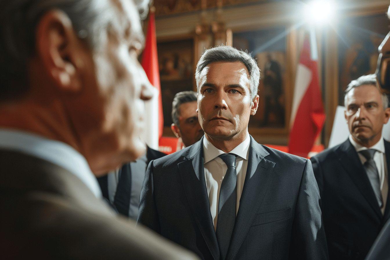 Maires contre le mariage des sans-papiers : polémique éclate