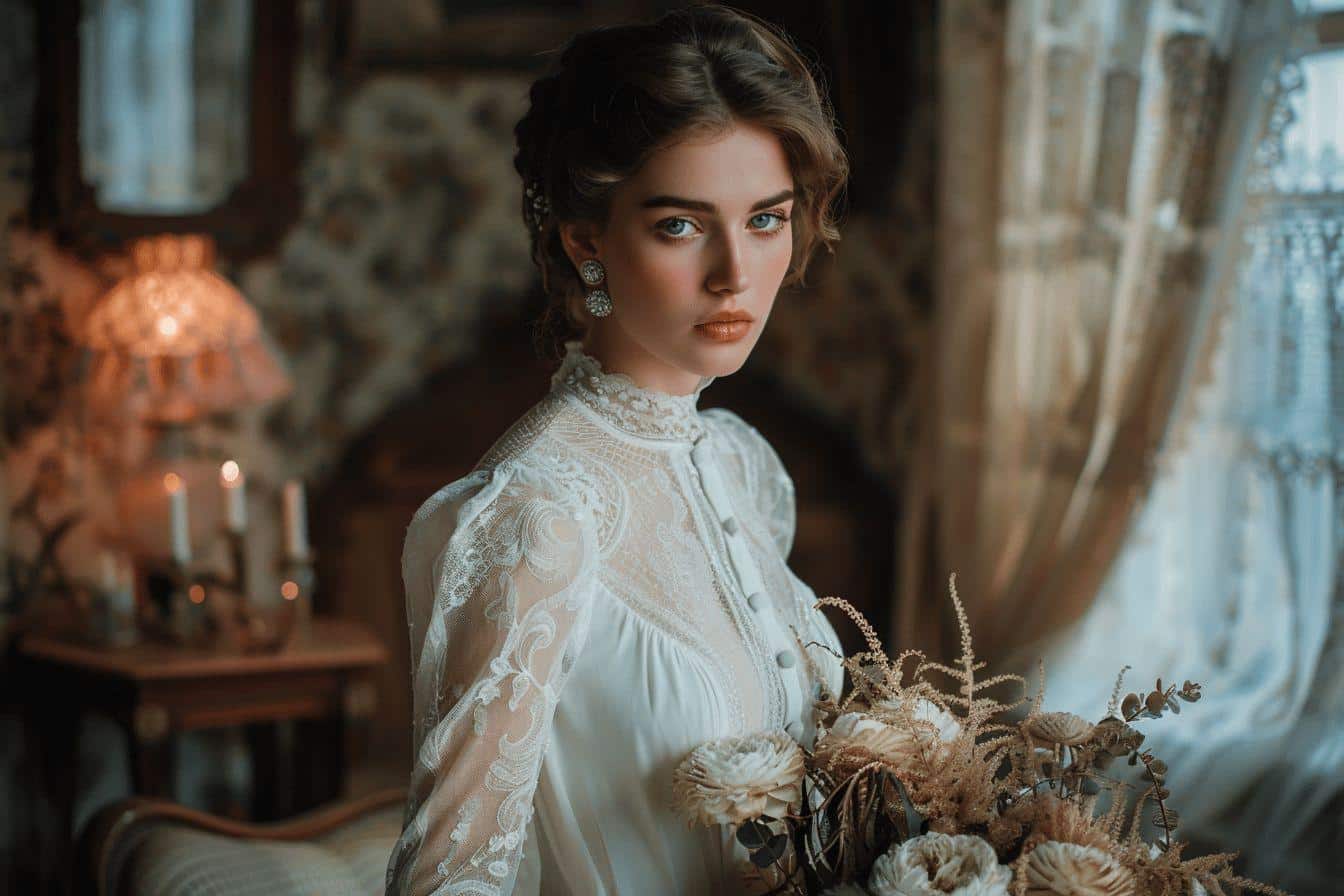 Mariage au XIXe siècle : illusions perdues à la Maison de Balzac