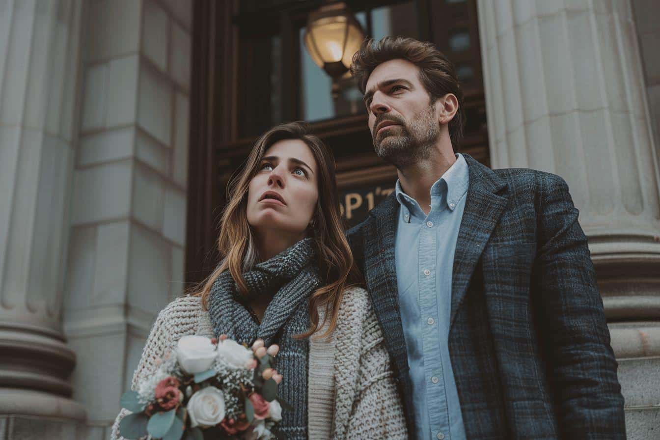 Mariage interdit en France pour époux en situation irrégulière