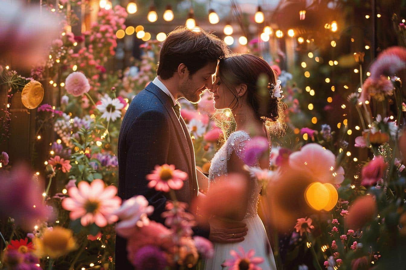 Mariage unique de Louis Bertignac et Laetitia : les raisons