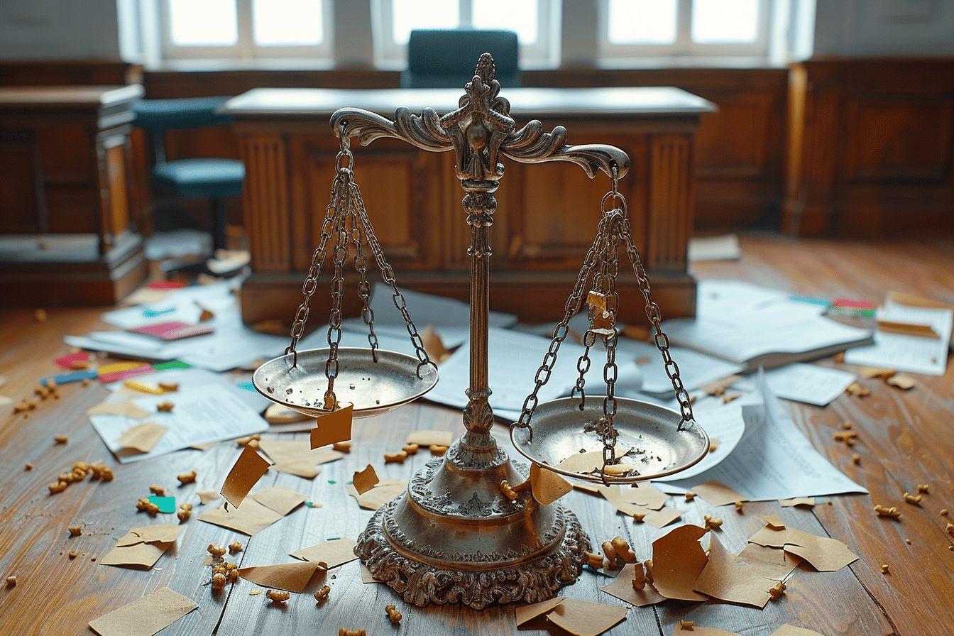 Proposition de loi contre les mariages avec des étrangers en situation irrégulière