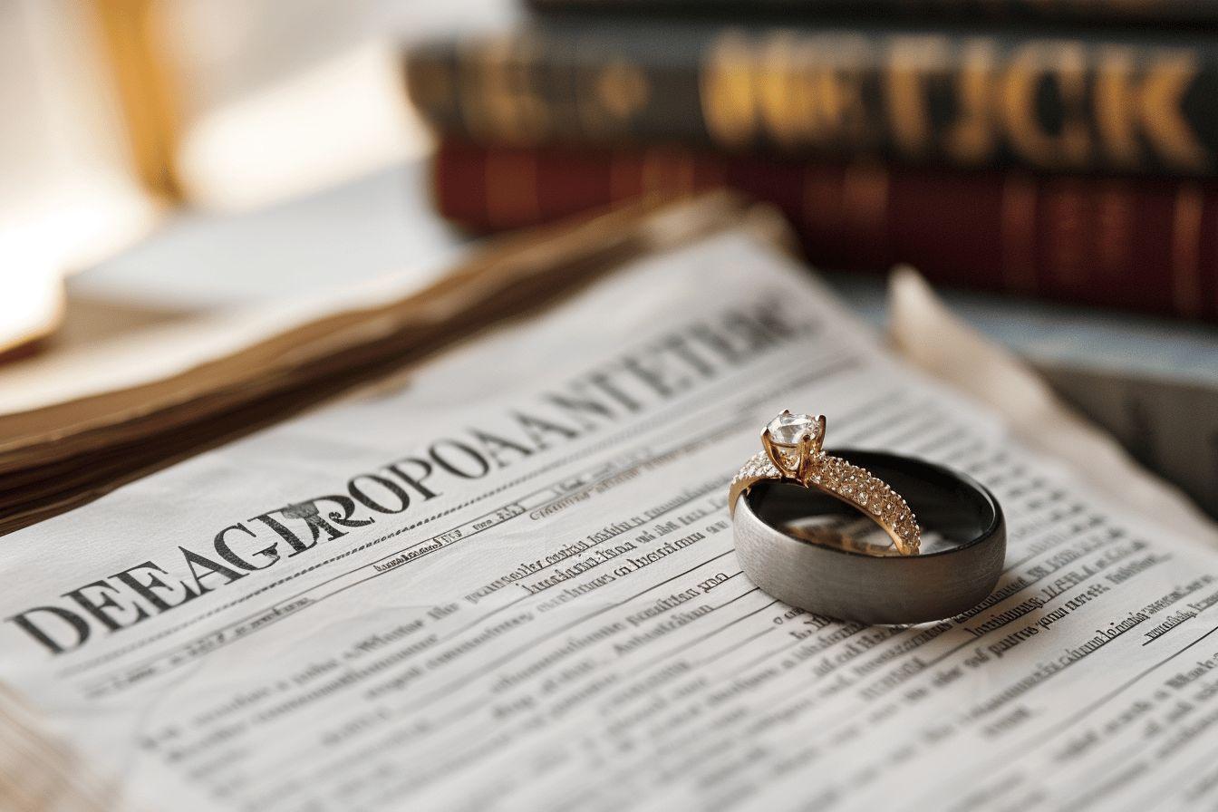 Réforme de la loi sur le mariage en cas d’OQTF : est-ce possible ?