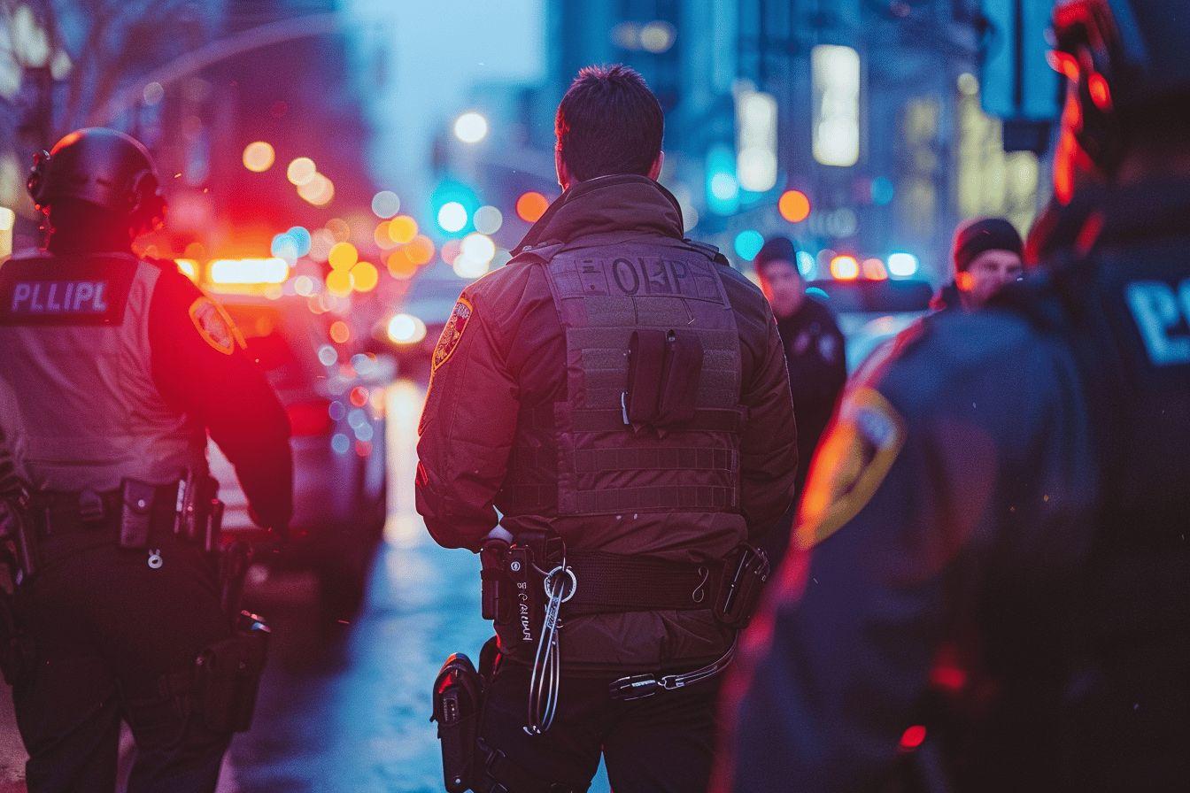 Tirs lors d’un mariage à Lyon : un suspect arrêté