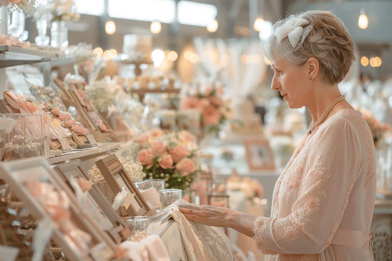 Troc mariage ce week-end près de Valenciennes